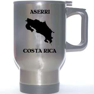  Costa Rica   ASERRI Stainless Steel Mug 