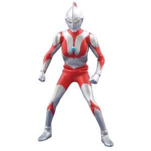  RAH Ultraman Type C Renew Ver. #388 12 action figure 