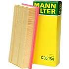 MANN FILTER C35 154 Air Filter  