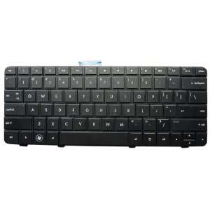  Black Keyboard US For HP COMPAQ CQ32, HP G32 Series laptop 