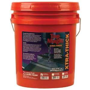 TAP MAGIC Xtra Thick Cutting Fluid   MODEL 70640T Container Size 5 