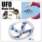   Magic UFO Floating Floats Flying Saucer Toy Trick Invisible Lines