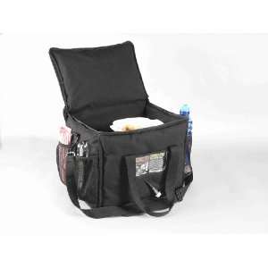  Tailgate Hotbag with Mesh Pockets
