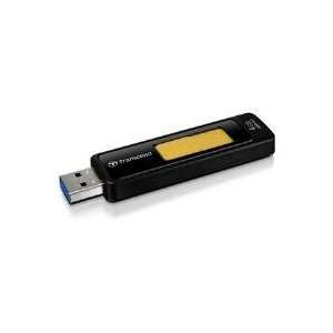  Transcend Information 4GB USB 3.0 Flash Drive TS4GJF760 