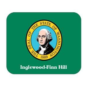  US State Flag   Inglewood Finn Hill, Washington (WA) Mouse 