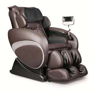   OS 4000 Zero Gravity Massage Chair   Brown: Health & Personal Care