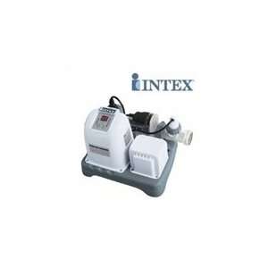  Intex Salt Generator System
