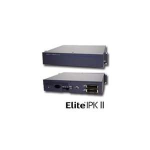  NEC ELECTRA ELITE IPK II 2U Chassis ( B40 U10 KSU ) (Stock 