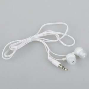   In Ear Headphone Earphones Earbud For iPod New Electronics
