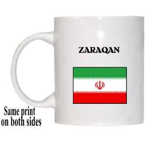  Iran   ZARAQAN Mug: Everything Else