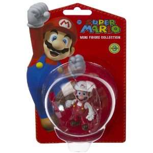   Mario (~2): Super Mario Mini Figure Collection Series #3: Toys