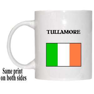  Ireland   TULLAMORE Mug 