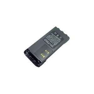   Battery(Battery Type Li ion, Voltage 7.20V, Capacity 1800mAh) GPS