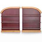   shelves displays Franklin Mint real wood NEVER USED Classic Cars