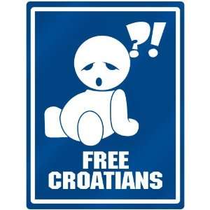    Free Croatian Guys  Croatia Parking Sign Country