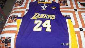 Los Angeles Lakers jersey/Kobe Bryant/XXL 54/New  