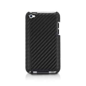  Tunewear IT4 CARBON 02 Carbon Look for iPod Touch 4G 