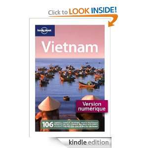 Vietnam (French Edition) Collectif, Anne Caron  Kindle 