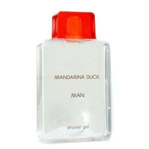  Mandarina Duck Man Shower Gel   200ml/6.7oz Health 