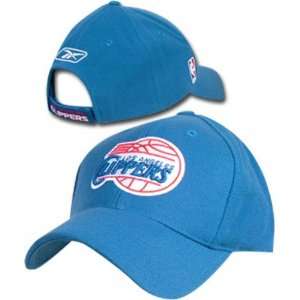 Los Angeles Clippers Adjustable Jam Hat 