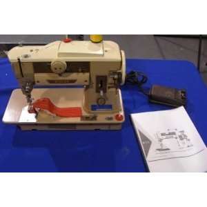  Antique Singer Sewing Machine 401 Arts, Crafts & Sewing