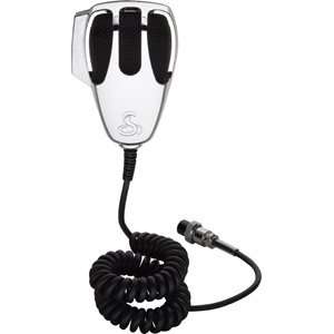  New   Cobra CA M110 R CHR Noise Canceling Microphone 