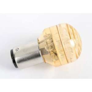  Lazer Star Double Contact Amber LED Bulb 102157A
