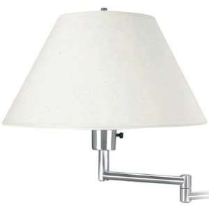  LSF 1171PS   Lite Source   Swing Arm Wall Lamp  : Home 