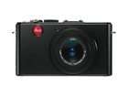 Leica D LUX 4 10.1 MP Digital Camera   Black