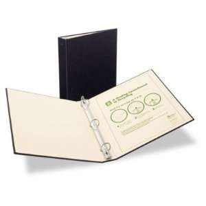  Avery Recyclable Ring Binder With EZ Turn Rings AVE50008 