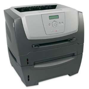  Lexmark Monochrome Laser Printer (33S0508) Electronics