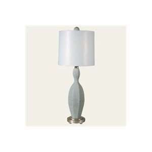  H75816P1   Longview Tall Table Lamp: Home Improvement