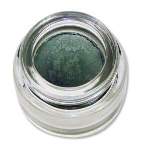Starry Long Lasting Waterproof Eyeliner Gel with Brush Olive Shimmer 