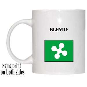  Italy Region, Lombardy   BLEVIO Mug: Everything Else