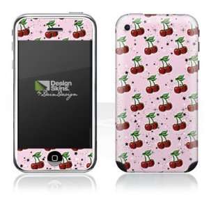  Design Skins for Apple iPhone 3G & 3Gs [without logo cut 