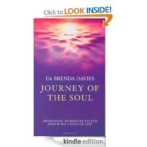 Journey Of The Soul Brenda Davies  Kindle Store