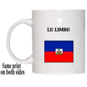  Haiti   LE LIMBE Mug 