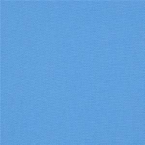  60 Wide Organic Cotton Twill Ice Blue Fabric By The Yard 
