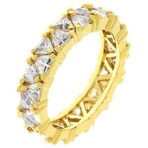  ISADY Paris Ladies Ring cz diamond ring Kaitlin Jewelry