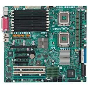  X7DB8 Server Motherboard   Intel 5000P Chipset   Socket J LGA 771 