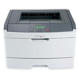  E360dn Mono Laser Printer (34S0500)  