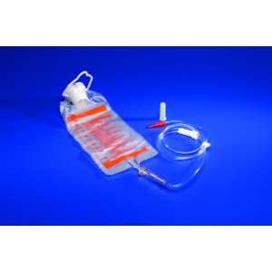  Kangaroo Enteral Feeding Gravity Sets with Ice Pouch (1 