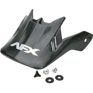  AFX Replacement Visors Fx 8r  Fx 9 03 Models Karbon Automotive