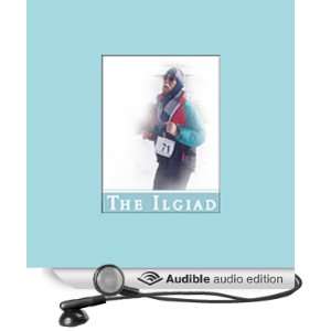  The Ilgiad (Audible Audio Edition) Donald Katz Books