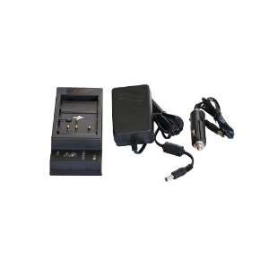  Leica Style GGKL112 Total Station Battery Charger 