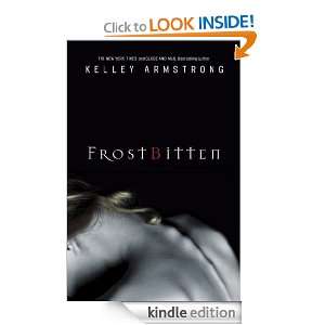 Frostbitten Kelley Armstrong  Kindle Store