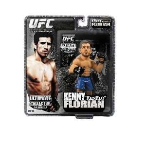   Collector Series 1 Action Figure Kenny KenFlo Florian Toys & Games
