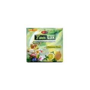  Sodot Hamizrah TeaLax A Gentle Laxative Lemon Flavor   40 