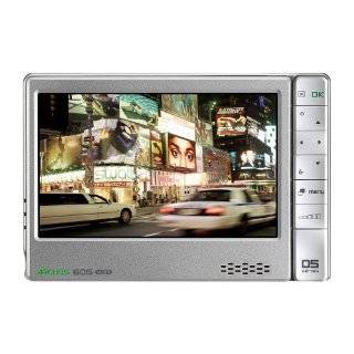  Archos AV500 30 GB Multimedia Player and DVR  Players 