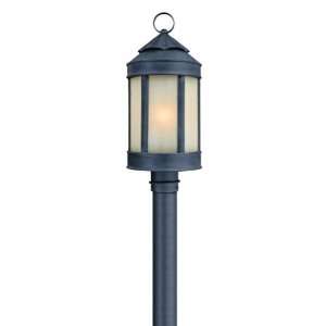    Troy Lighting ANDERSONS FORGE 1LT POST LANTE: Home Improvement